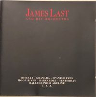 James Last – The Best of James Last