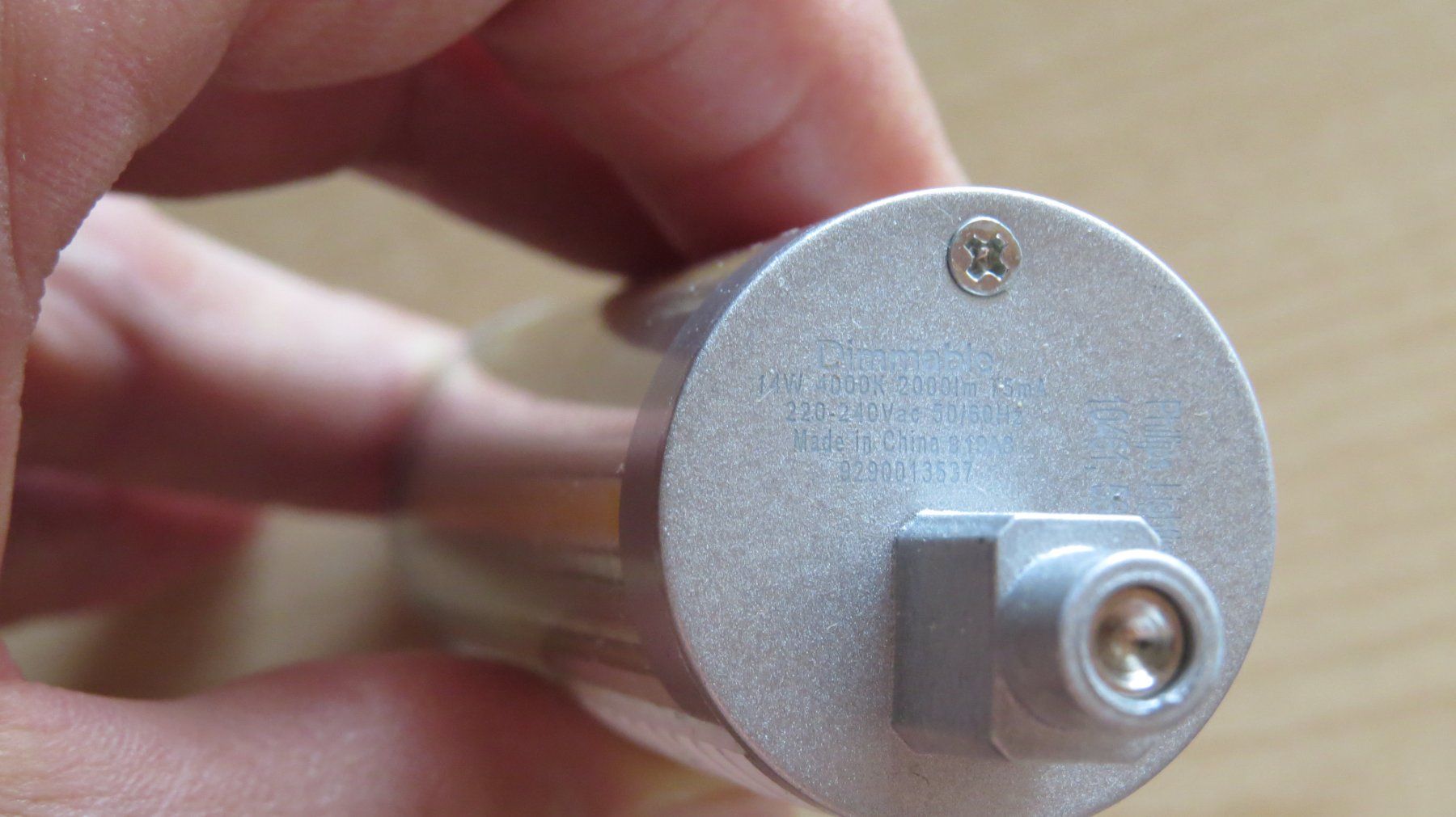 Philips Lampade: Philips LED R7s 118 mm 4000 K – Usato da Glattbrugg venduto da Radio98 2