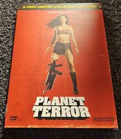 Planet Terror (20246)