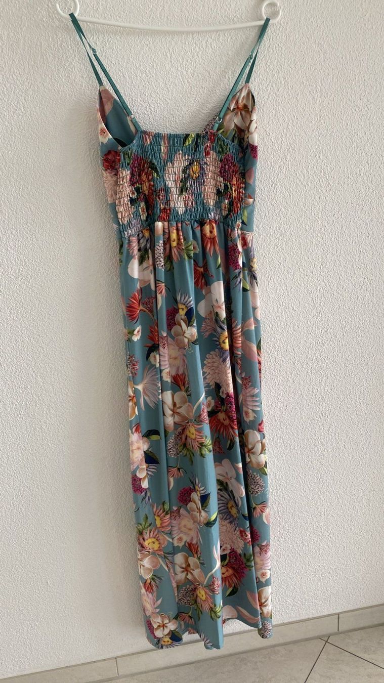 Vestiti: Sommerkleid, Gr. ca S/M – Usato da Dagmersellen venduto da sheli17 5
