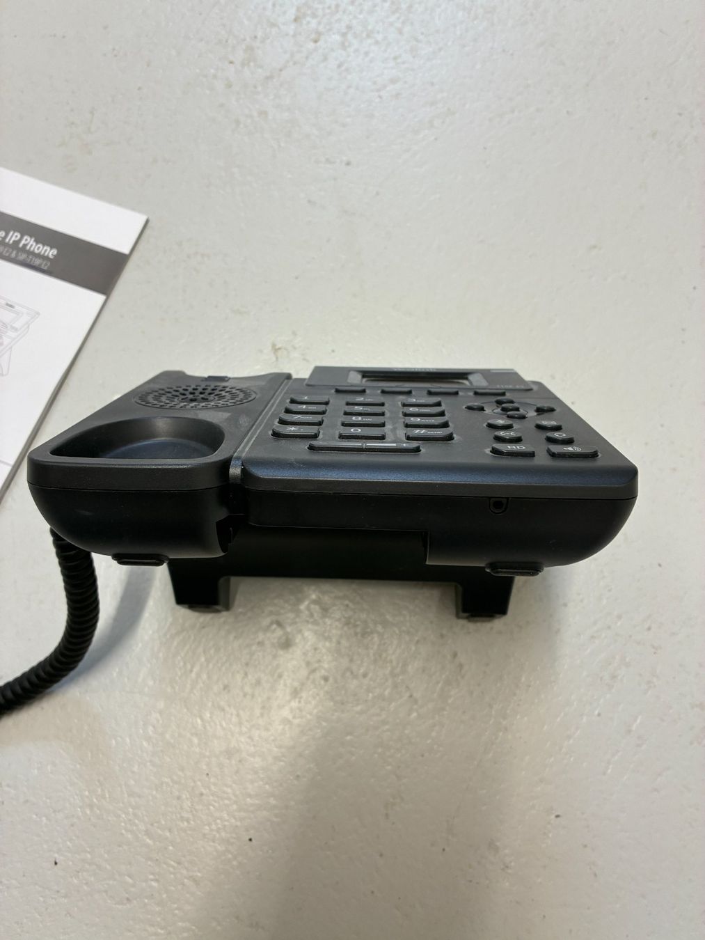 Yealink Telefone: Yealink Tischtelefon SIP-T19P E2 – Gebraucht aus Elfingen von Rbuechli 6