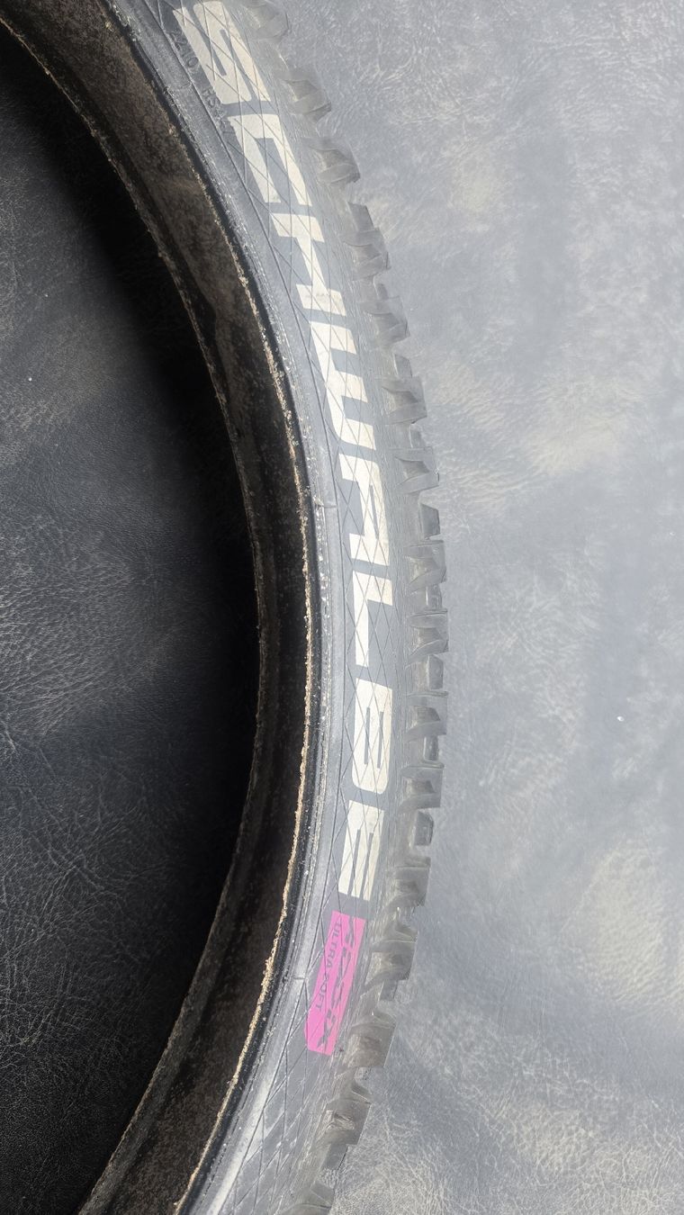 Schwalbe Pneumatici & Ruote complete: Schwalbe BIG BETTy & MAGIC MARY 29x2.4 – Usato da Flims Dorf venduto da skite 2