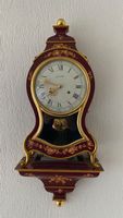 Antike Pendule (Uhr)