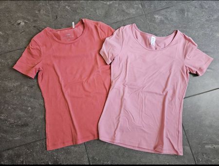 Calida T-shirt Grösse XS und XXS