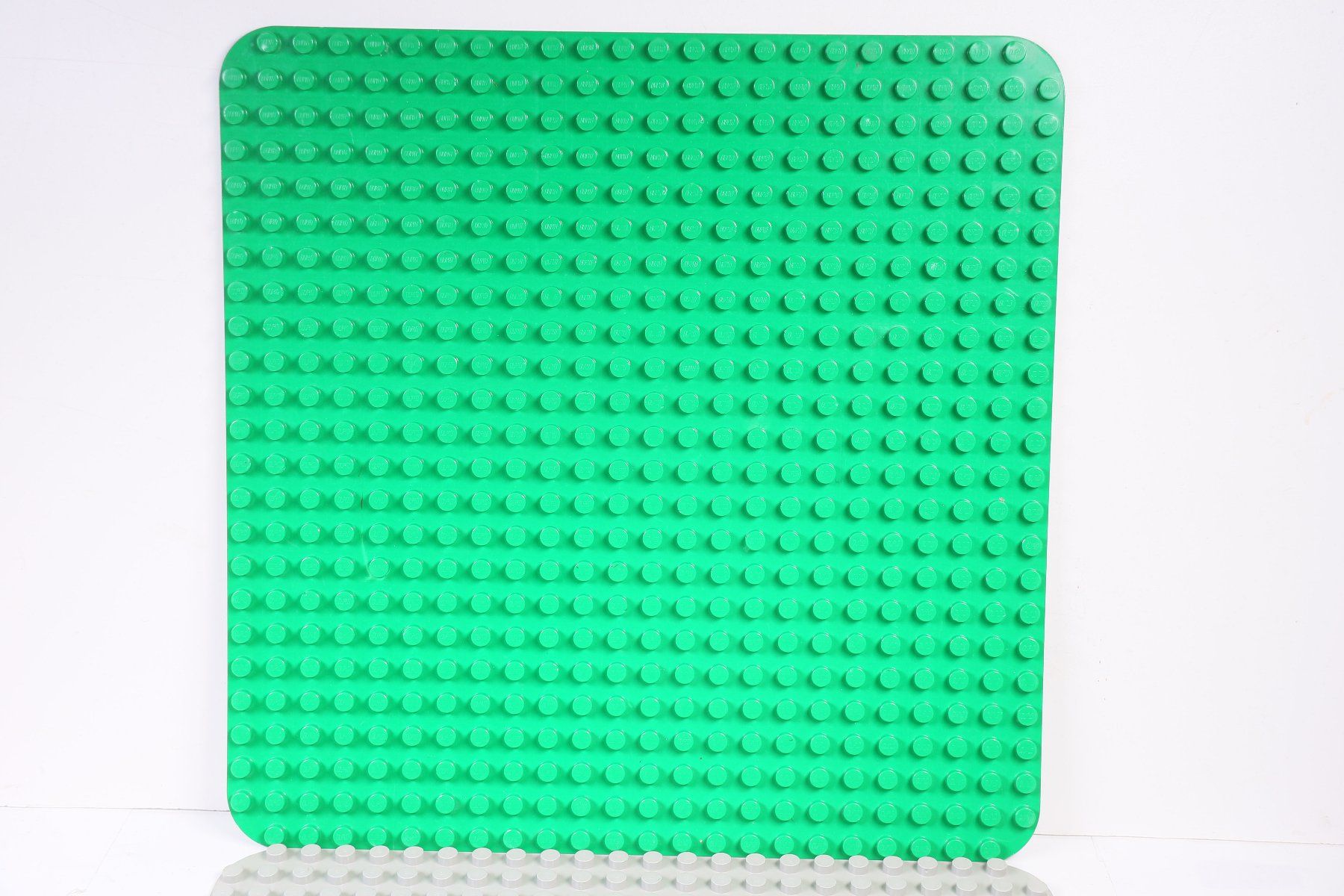 Lego Baukästen: 2 grosse Duploplatten – Gebraucht aus Hettlingen von Scholi99 2