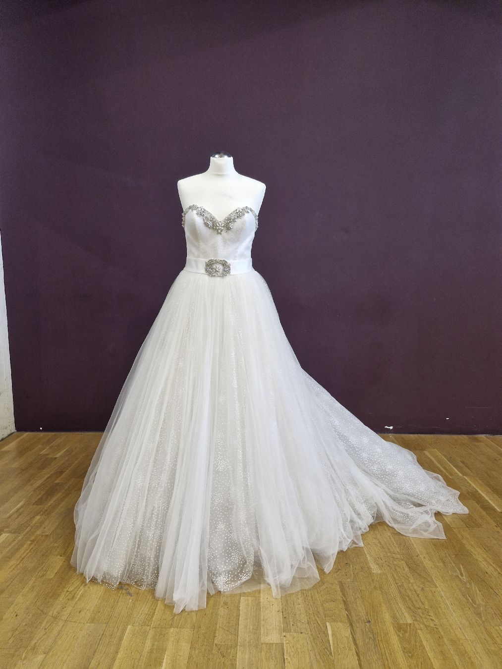 Vestiti: Prinzessinnen-Brautkleid – Nuovo (secondo la descrizione) da Euthal venduto da Leandra01