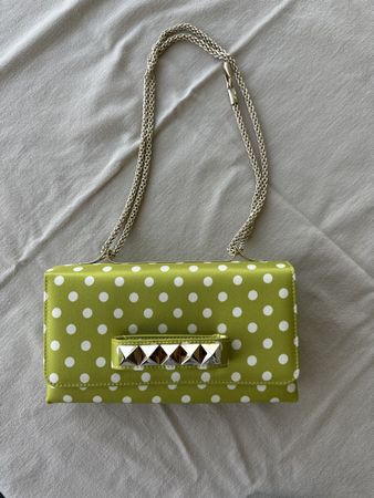 Alexander McQueen Bag