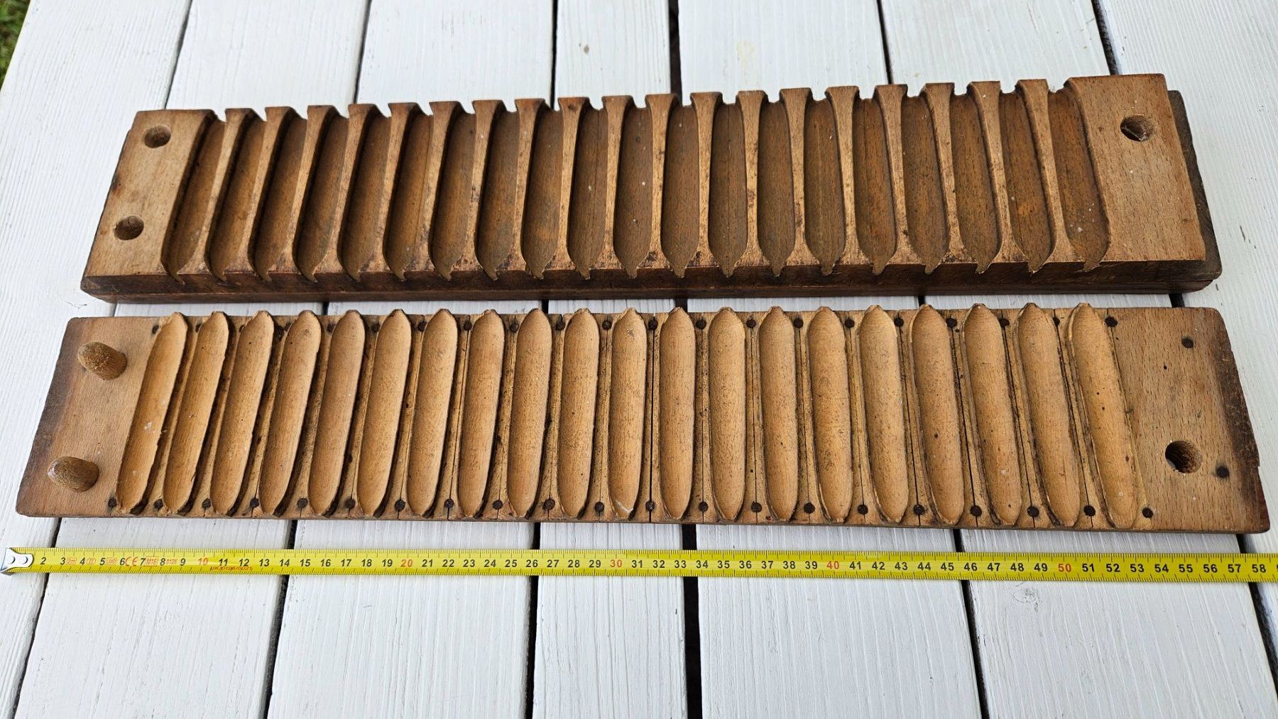 Sigari: Antike Zigarrenpresse – Usato da Untervaz venduto da FullFlap777 1