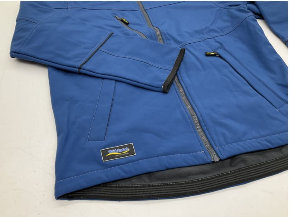 Wikland Giacche: Neue Wikland Softshelljacke Gr. M. – Nuovo e nell'imballaggio originale da Buchs SG venduto da sem_vd5r 1