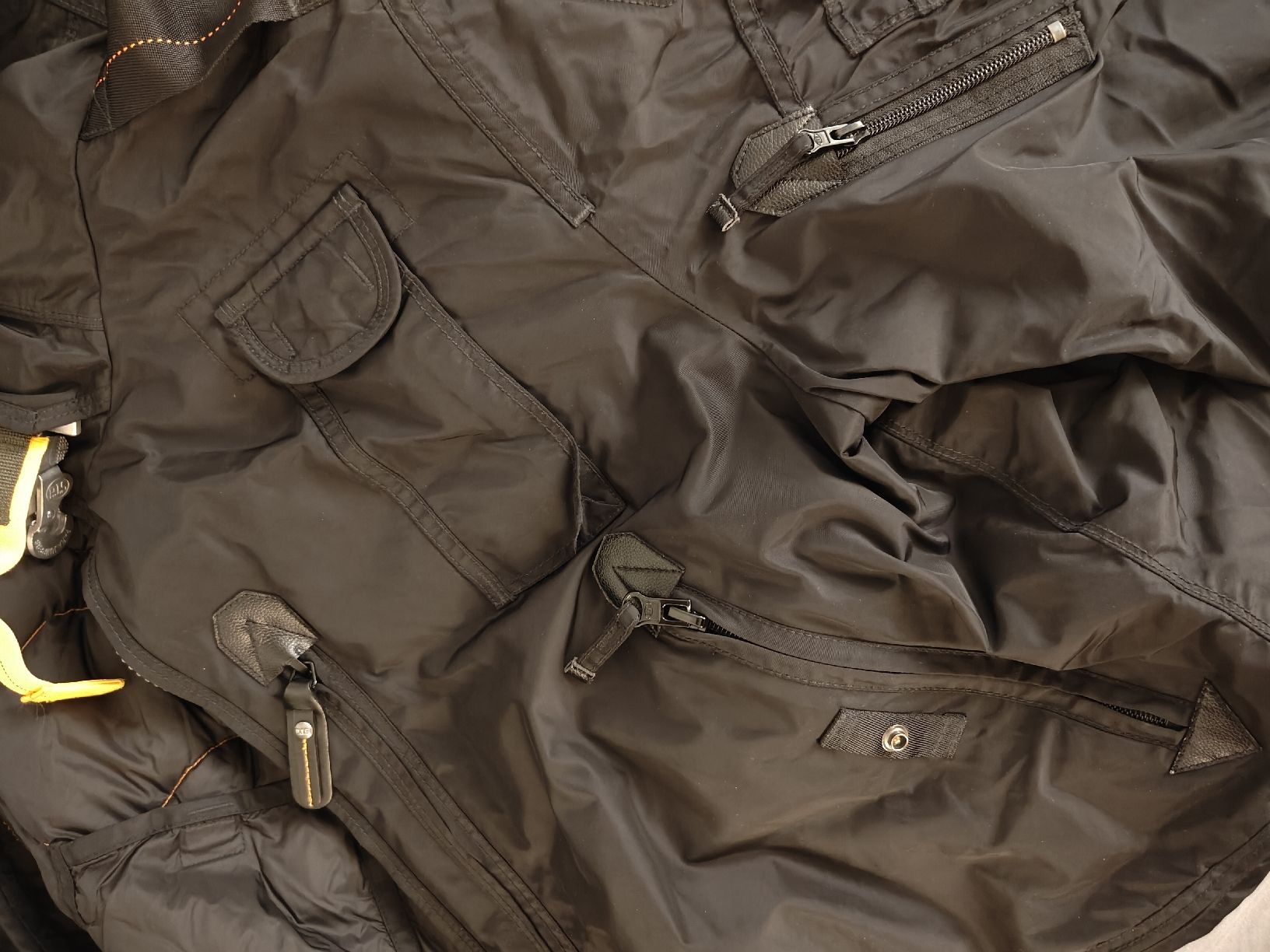 Parajumpers Giacche: Parajumpers Gobi Winterjacke 3XL – Nuovo (secondo la descrizione) da Affoltern am Albis venduto da spl_k6ns 5