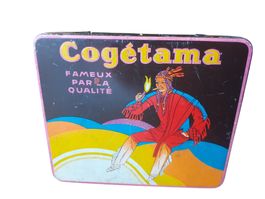 Basler Cogetama Cigarres