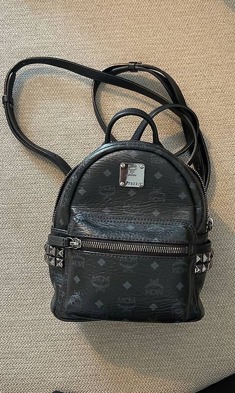 Zaini: MCM mini Rucksack – Usato da Birmensdorf ZH venduto da gigimaya