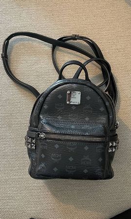 MCM mini Rucksack