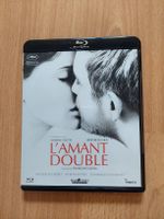 l'amant double bluray