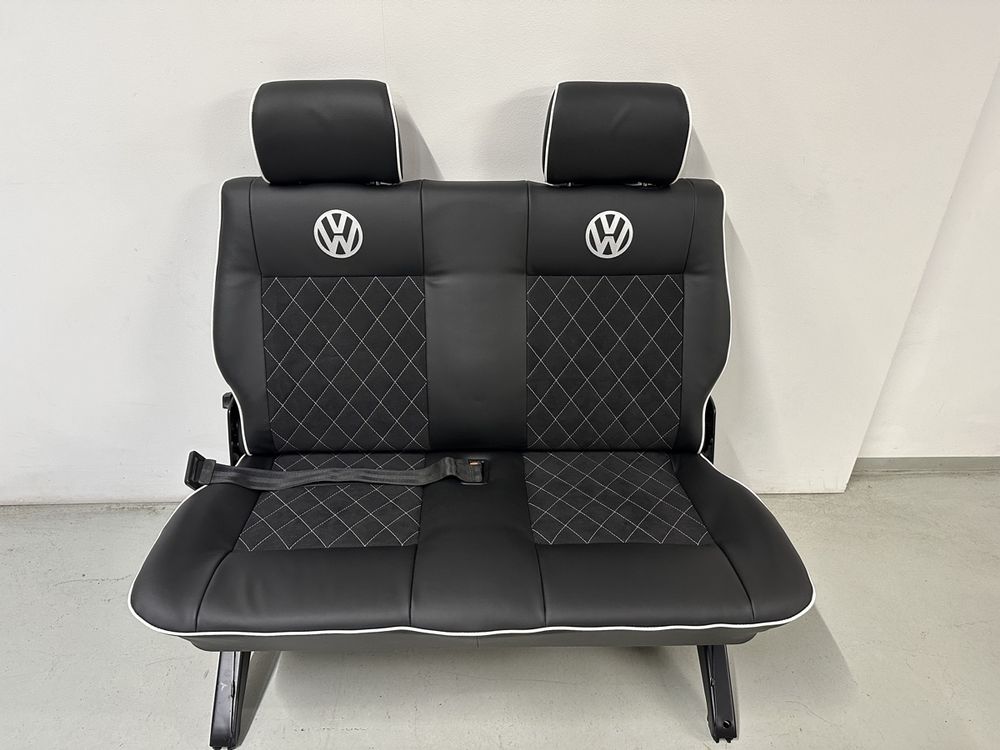 Vw T4 Sitzbank Befestigung