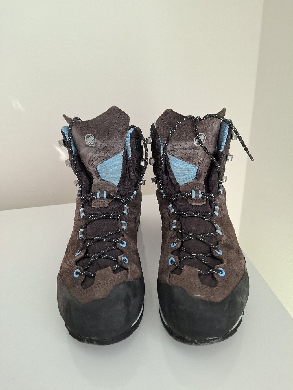 Mammut Damenschuhe: Mammut Kento Tour High GTX Damen – Gebraucht aus Brig Glis von nor_zw56 1