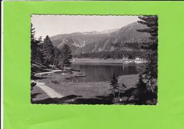 St. Moritz-Statzersee