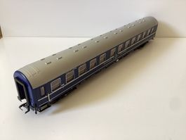 Acme 52853 JŽ JZ WLBl Schlafwagen H0 1:87