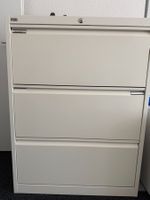 Aktenschrank Queen B 800 x H 1007