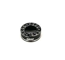 OUTIL RC MR33 DROOP GAUGE 4-6.6mm MR33