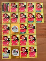 Panini Ägypten EGY 2026