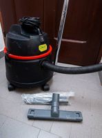 Aspirateur eau + poussière OKAY