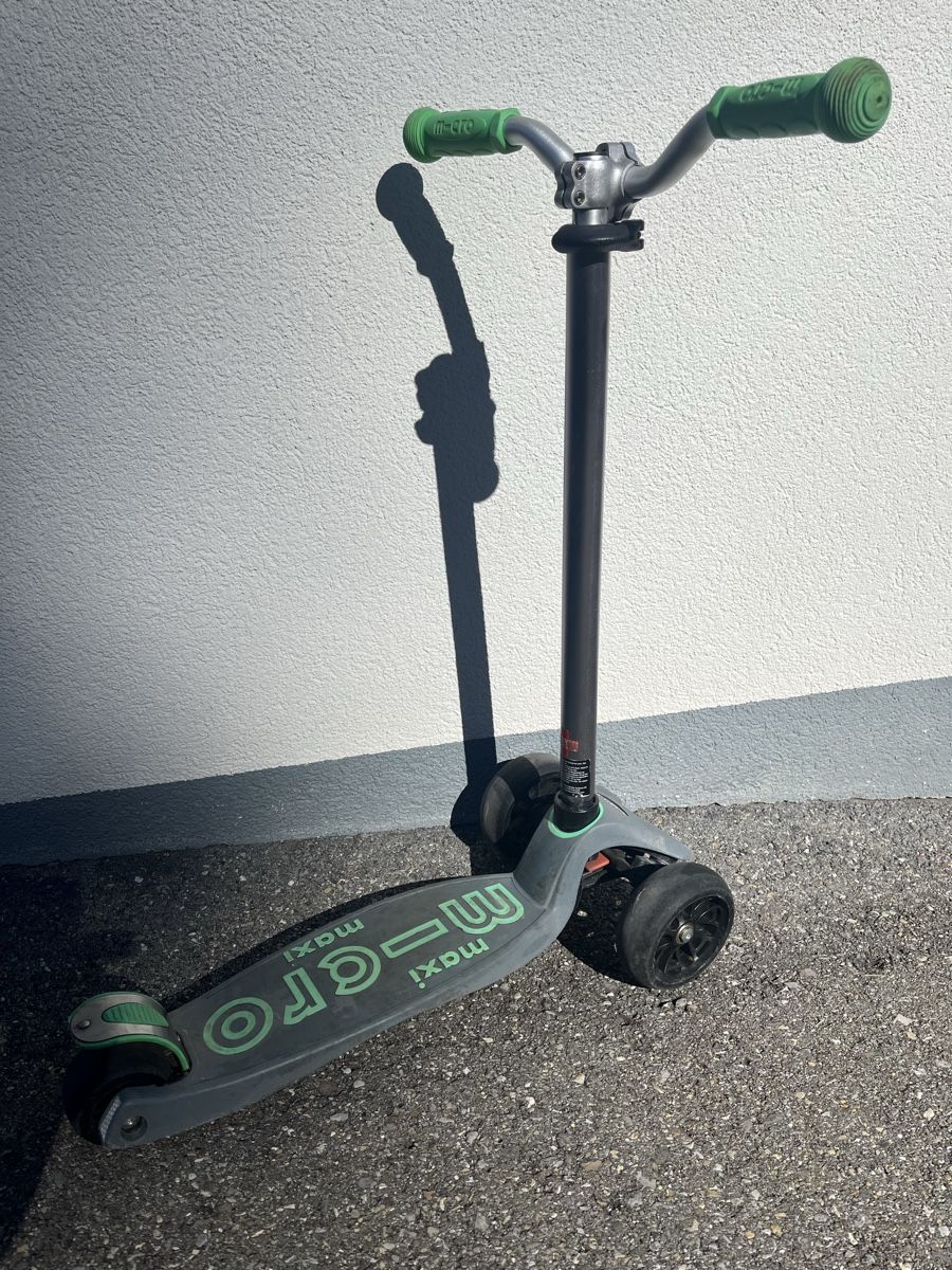 Micro Kickboard: Micro Maxi Scooter – Usato da Rengg venduto da Nelke007 1