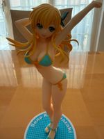 Kashiwazaki Sena – Swimsuit Ver. - Anime Figur - Alphamax