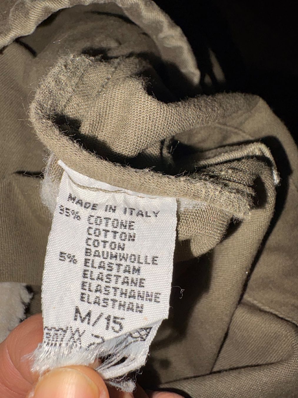 Giacche: OttodAme warmer Parka mit Innenjacke | Gr. M – Usato da Bern venduto da Pepper21 9