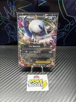 Carte Pokémon Absol EX XY62 🇫🇷