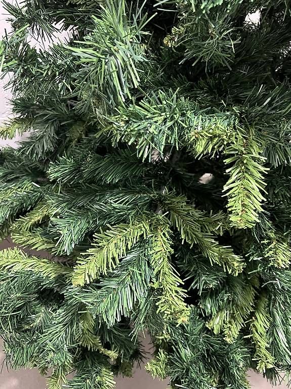Tutte le decorazioni: Künstlicher Weihnachtsbaum 180 cm – Usato da Solothurn venduto da sl_27 1