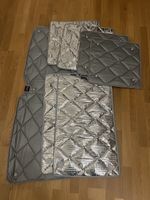 VW T6/6.1 Isolationsmatten Fenster