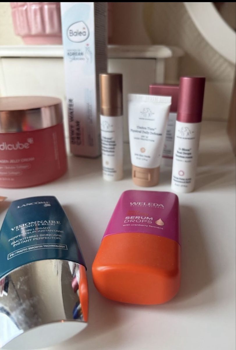 Cura del viso: Beauty Set  – Usato da Basel venduto da Brunner.T 3