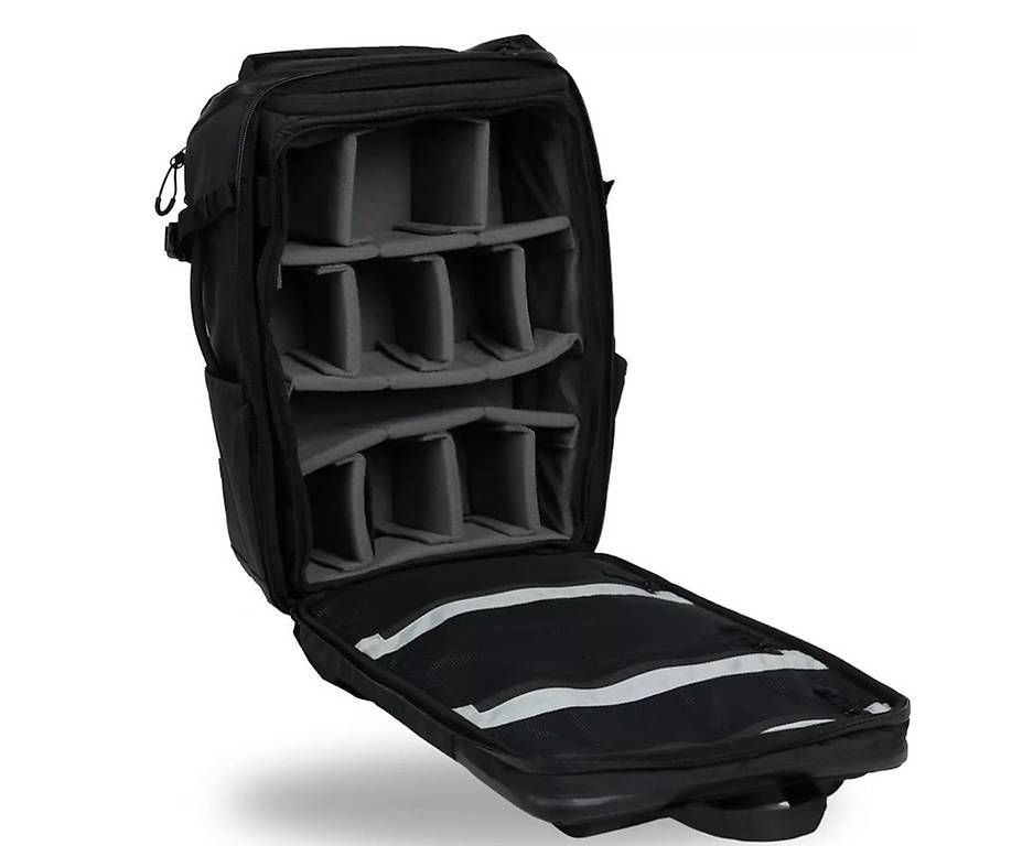 Rucksäcke: Compagnon Adapt 25L  – Gebraucht aus Remaufens von Inaro21 3