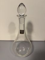 Riedel Karaffe Bleikristall Handmade Austria 🔝 Wein Karaffe