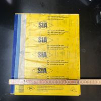 P360 SIA 1913 Siawat FC Nassschleifpapier für Lack 50 Stück