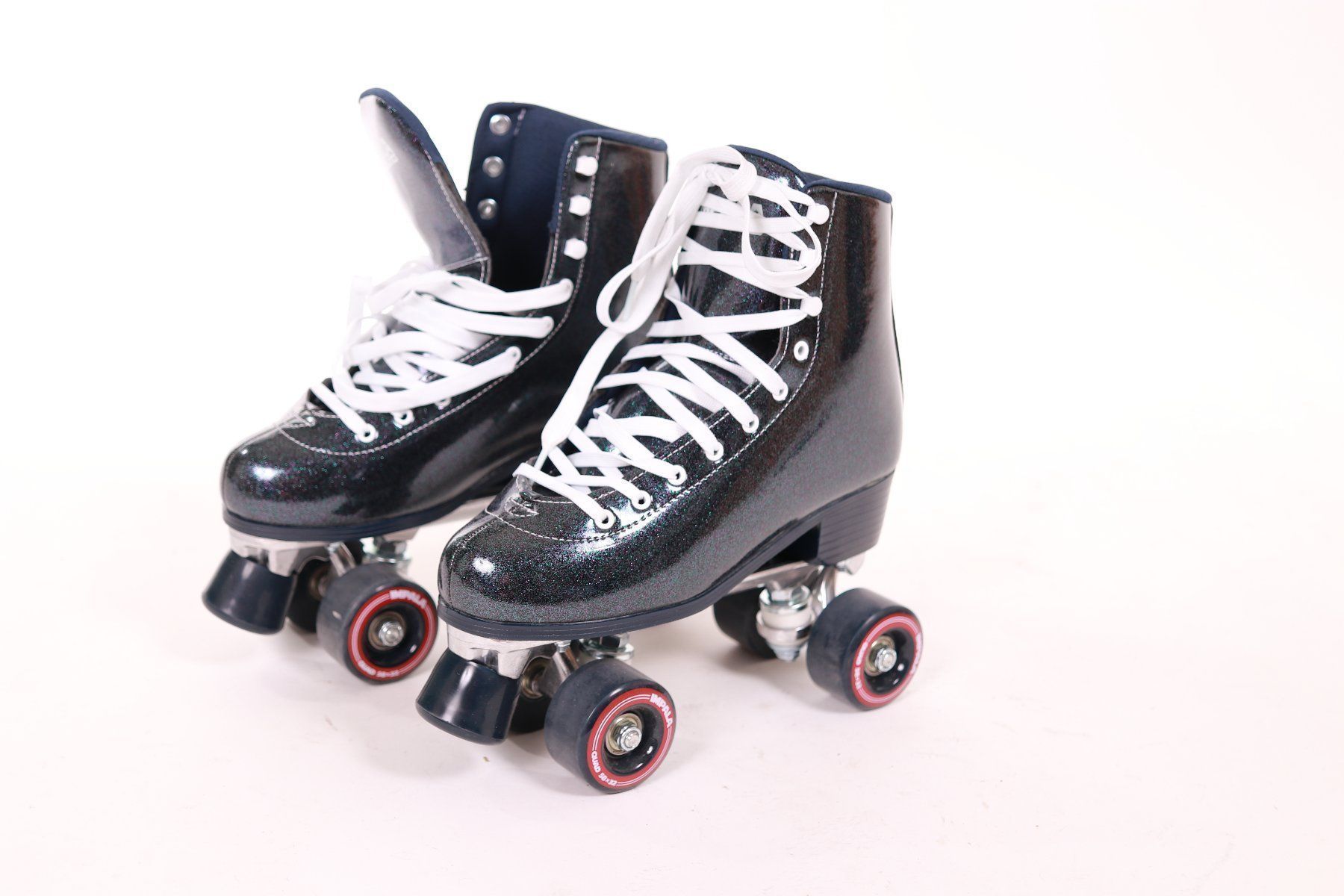 Pattini in linea & Pattini a rotelle: IMPALA Rollerschuhe - Gr.40 – Usato da Hombrechtikon venduto da BAZ-Vintage 3