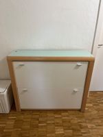 Schuhschrank, Hülsta