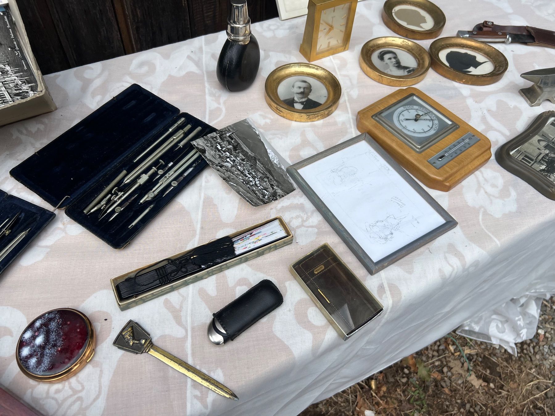 Geschirrsets: Flohmarkt Artikel, Nr 122 – Gebraucht aus Glattfelden von maa_qcj8 2