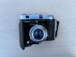 Hapo 66-E Kamera