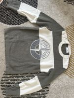 Stone Island Pullover, Grösse M, wenig getragen