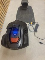Mähroboter Husqvarna Automower420  akzeptabler Zustand