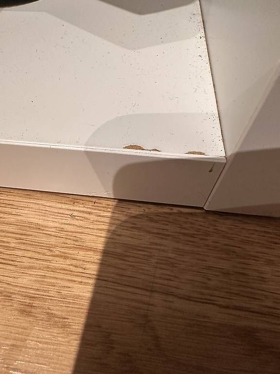 Scrivanie: Ikea Schreibtisch  – Usato da Diepoldsau venduto da sim_8mcg 3