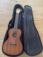 Kala KA-C Ukulele Neuwertig