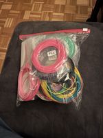 3D-Stift Filament PCL, 1.75mm dick