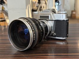Voigtländer Bessamatic Zoomar 2.8 