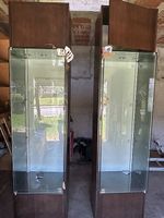 Copia vetrine altezza 225 larghezza 60