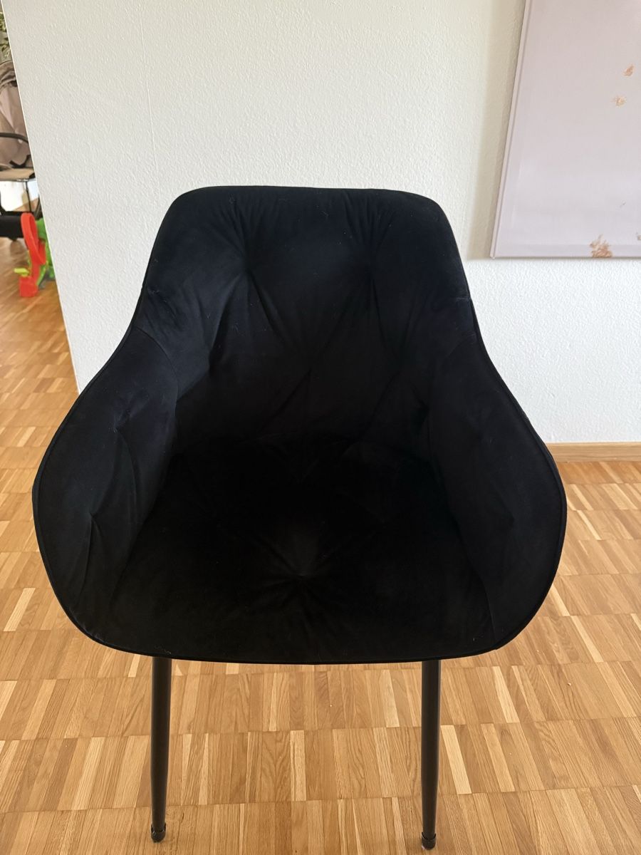 Stühle: Stühle  – Gebraucht aus Winterthur von Cri_Mi 1