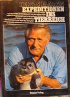 Heinz Sielmann Expeditionen ins Tierreich