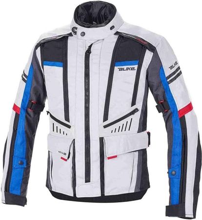 Motorradjacke Alike (Aplinestars) Touring finder